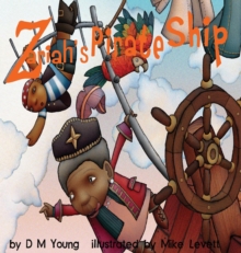 Image for Zariah's Pirate Ship
