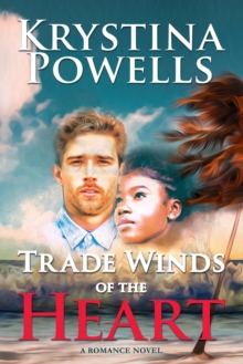 Image for Trade Winds of the Heart : A Caribbean Romance Novel
