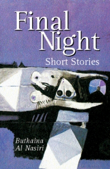 Image for Final Night : Short Stories