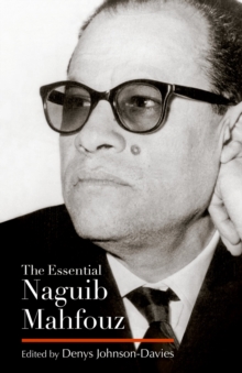 Image for The Essential Naguib Mahfouz
