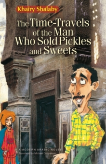 Times Travels of the Pickle and Sweet Vendor