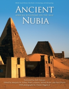 Image for Ancient Nubia : African Kingdoms on the Nile