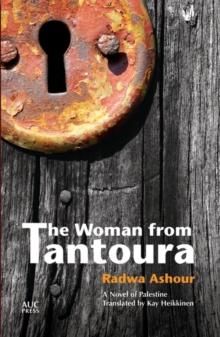 Woman from Tantoura