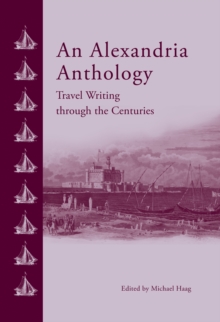 Image for An Alexandria Anthology