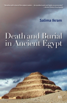 Image for Death and burial in ancient Egypt