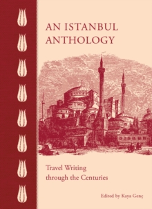 Image for An Istanbul Anthology