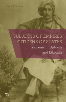 Image for Subjects of Empires/Citizens of States