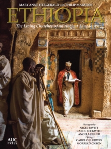 Image for Ethiopia  : the living churches of an ancient kingdom