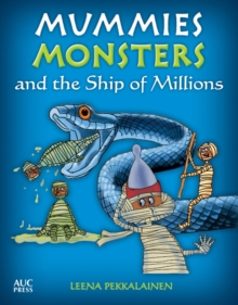 Image for Mummies, monsters, and the ship of millions