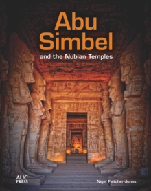 Image for Abu Simbel and the Nubian temples  : a new traveler's companion