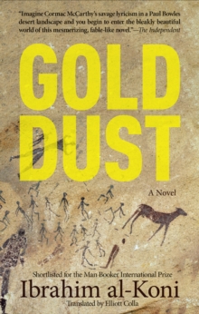 Image for Gold Dust