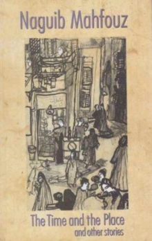 Time and the Place and Other Stories