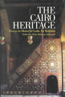 Image for The Cairo Heritage