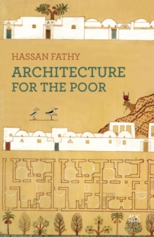 Image for Architecture for the Poor