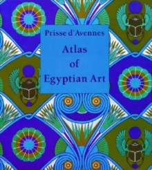 Image for Atlas of Egyptian Art
