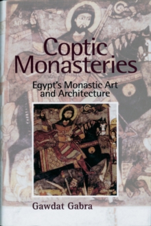 Image for Coptic Monasteries