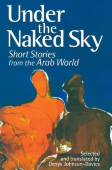 Image for Under the Naked Sky