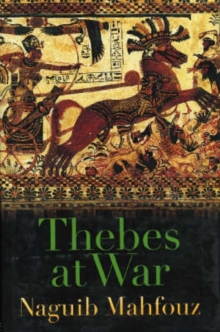 Image for Thebes at War