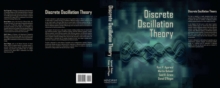 Image for Discrete Oscillation Theory
