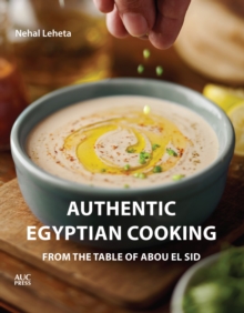 Image for Authentic Egyptian Cooking