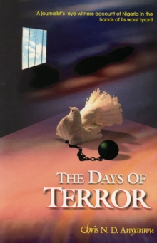 Image for The Days of Terror