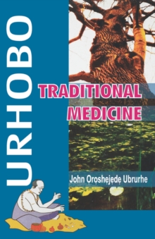 Image for Urhobo