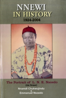 Image for Nnewi in History 1924-2004