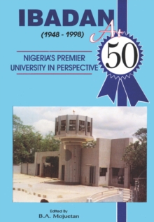 Image for Ibadan at Fifty, 1948-1998
