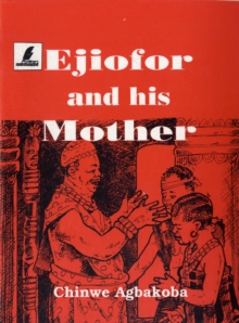 Image for Ejiofor and His Mother