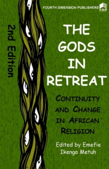 Image for The Gods in Retreat