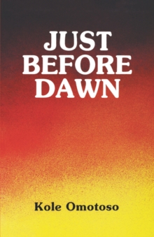 Image for Just Before Dawn