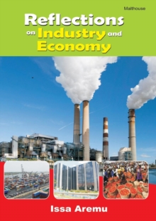 Image for Reflections on Industry and Economy