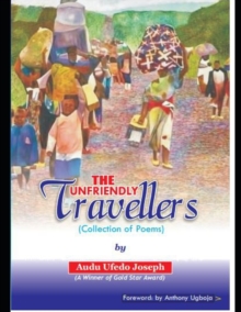 Image for The Unfriendly Travellers