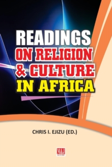 Image for Readings on Religion and Culture in Africa