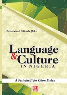 Image for Languages and Culture in Nigeria