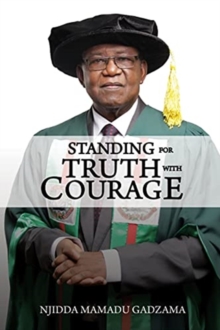 Image for Standing for Truth with Courage