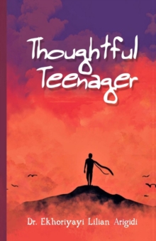 Image for Thoughtful Teenager