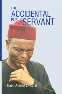 Image for The Accidental Public Servant