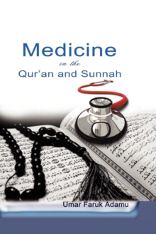 Image for Medicine in the Qur'an and Sunnah