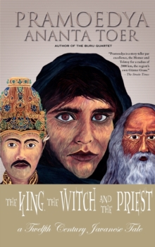 Image for The King, the Witch and the Priest