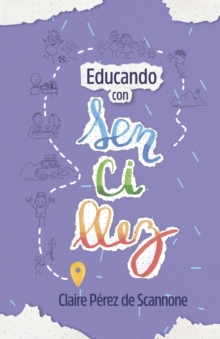 Image for Educando Con Sencillez
