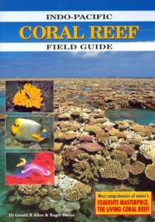 Image for Indo-Pacific Coral Reef Guide