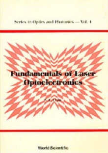 Fundamentals Of Laser Optoelectronics