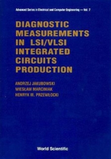 Image for Diagnostic Measurements In Lsi/vlsi Integrated Circuits Production