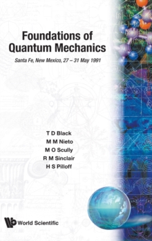 Image for Foundations Of Quantum Mechanics