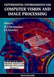 Image for Experimental Environments For Computer Vision And Image Processing