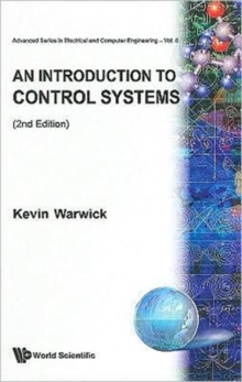 Image for Introduction To Control Systems, An (2nd Edition)