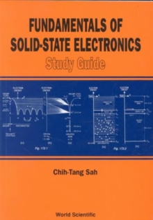 Fundamentals Of Solid-state Electronics: Study Guide