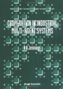 Image for Cooperation In Industrial Muti-agent Systems