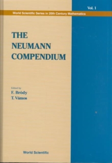 Image for Neumann Compendium, The